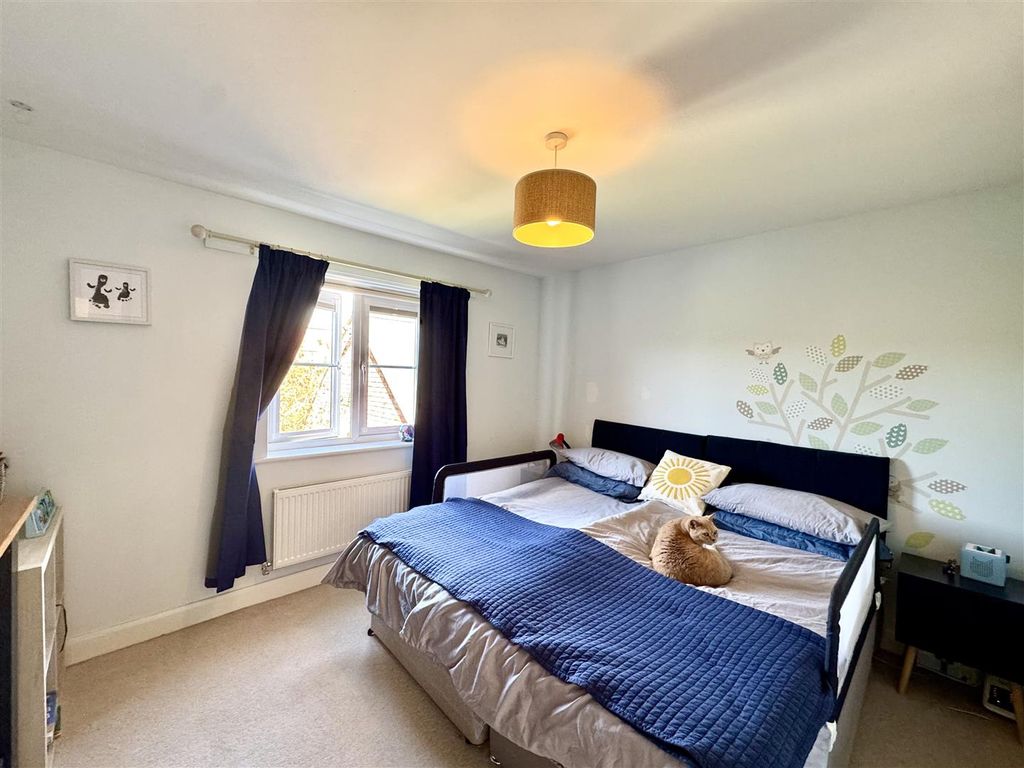 Additional image 20 of 4 bed detached house for saleMerton Green, Caerwent, Caldicot NP26