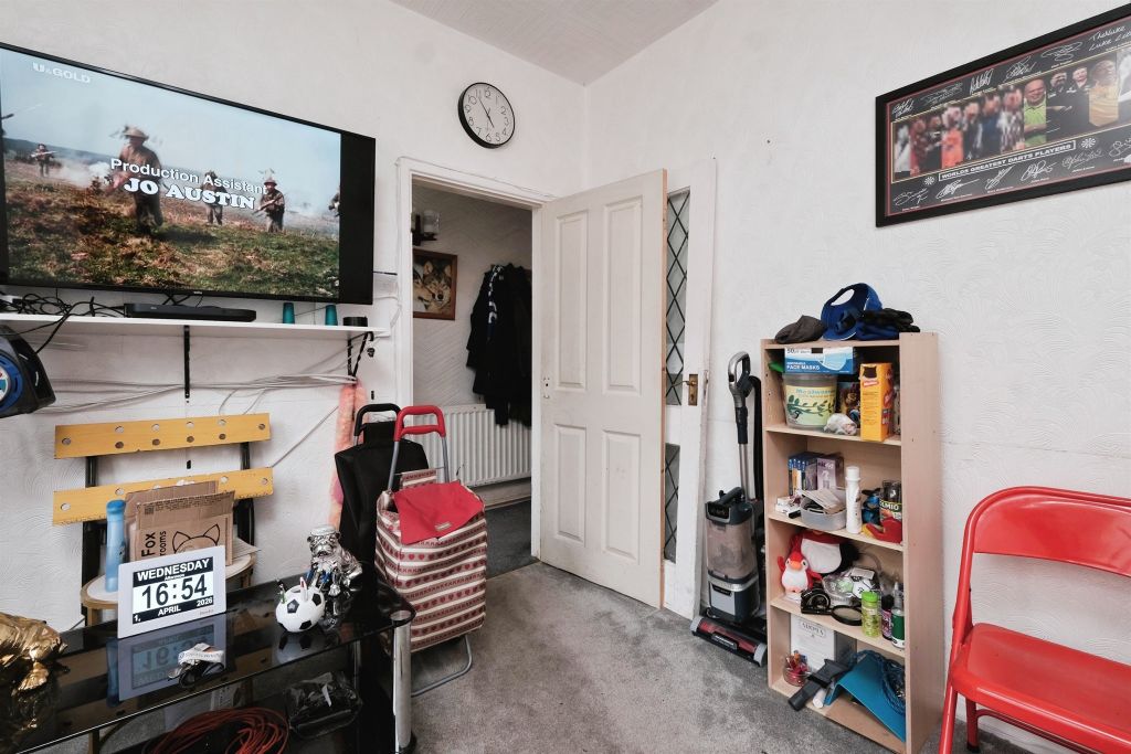 Additional image 5 of 2 bed terraced house for saleChurch Crescent, Ebbw Vale NP23