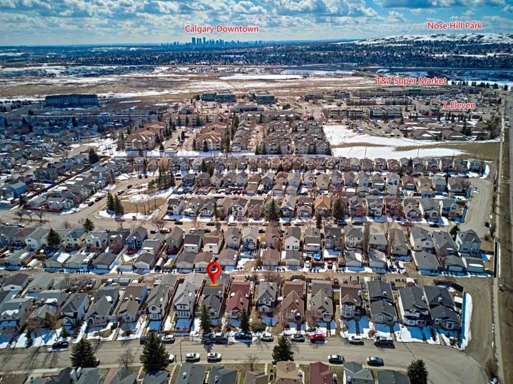 Additional image 2 of 152 Harvest Gold Heights NE, Calgary, AB, T3K 4H2