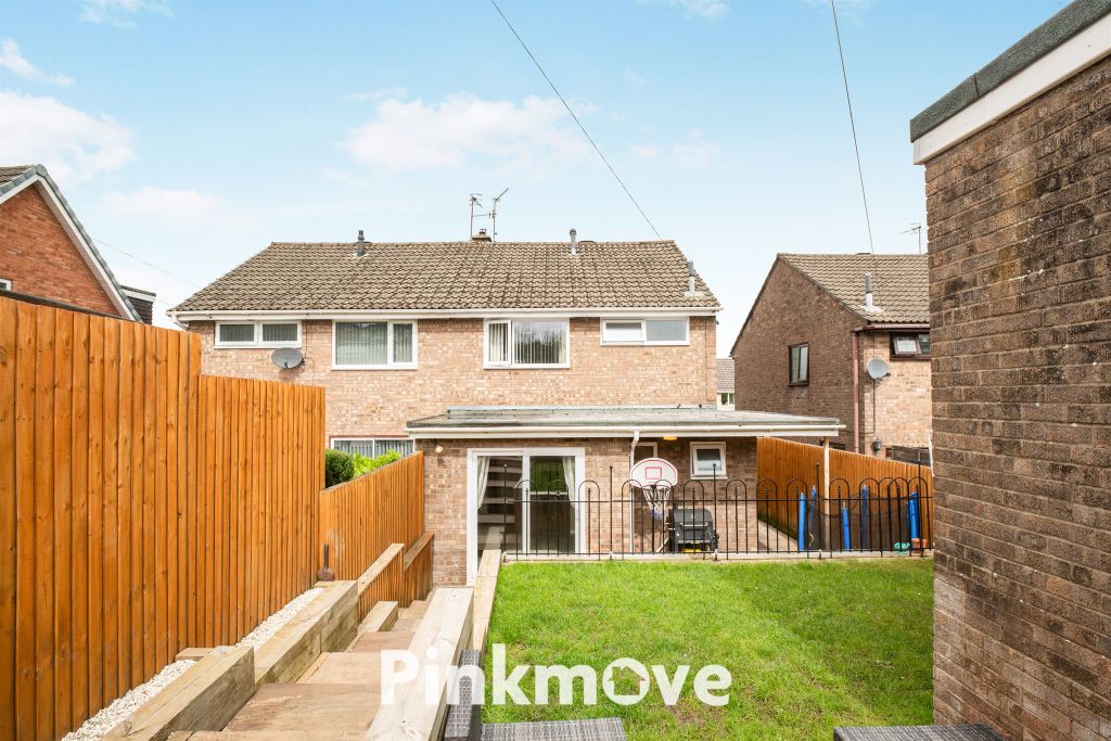 Additional image 14 of 3 bed semi-detached house for salePilton Vale, Newport NP20