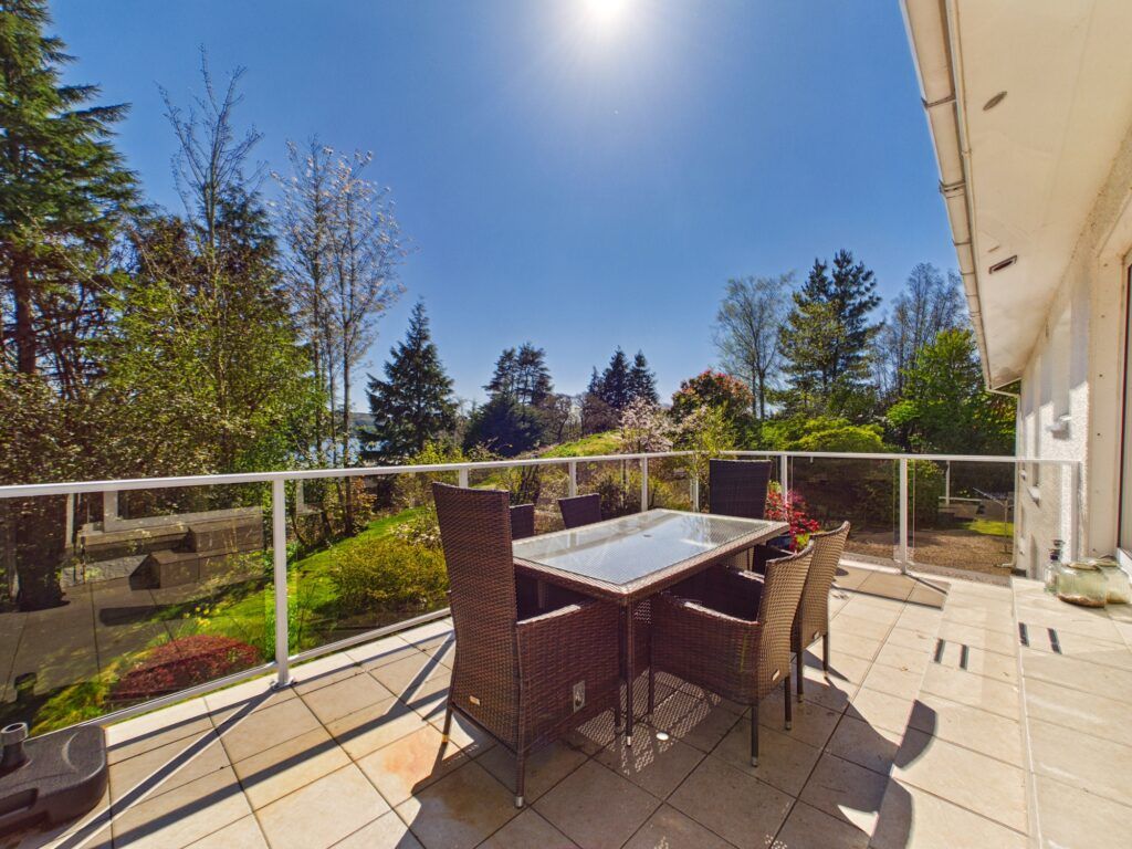 Additional image 10 of 6 bed detached house for saleCeoletive, North Connel, By Oban, Argyll PA37