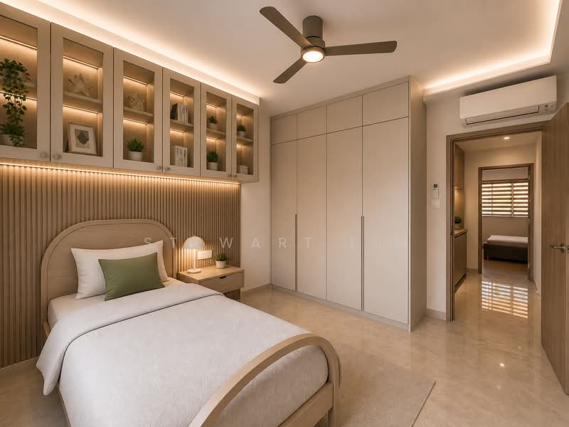 Additional image 3 of 524 Bukit Batok Street 52
