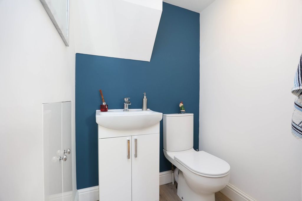 Additional image 12 of 4 bed semi-detached house for saleLong Marton Road, Appleby-In-Westmorland CA16