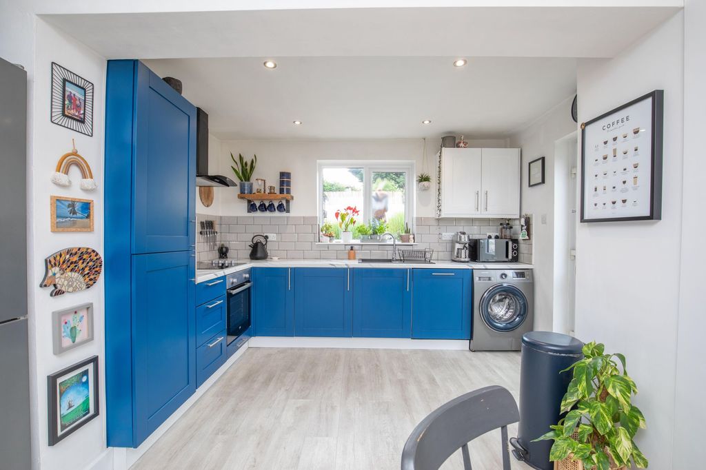 Additional image 9 of 2 bed end terrace house for saleSilverstone Close, St. Mellons CF3