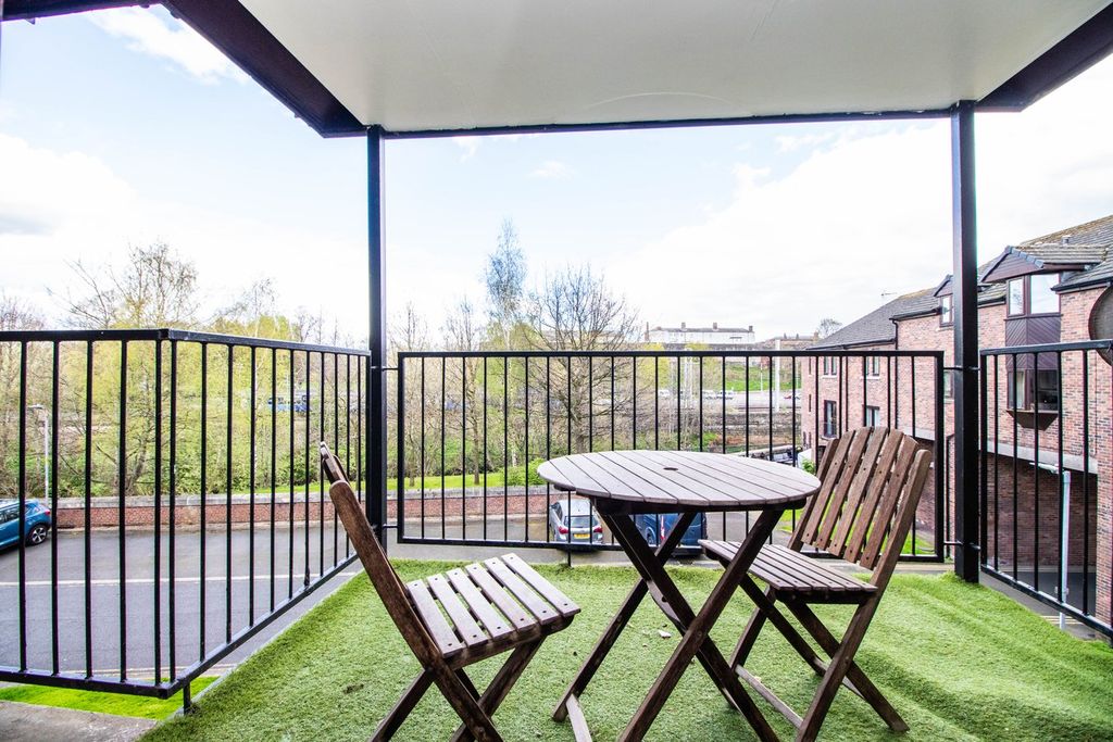 Additional image 4 of 2 bed flat for saleCaldew Maltings, Bridge Lane, Carlisle CA2