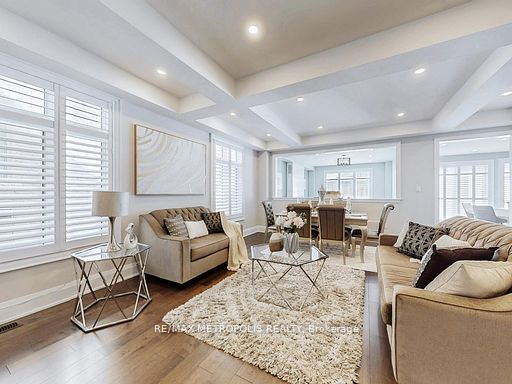 Additional image 3 of 126 Silk Twist Drive, East Gwillimbury, ON, L9N 0W1