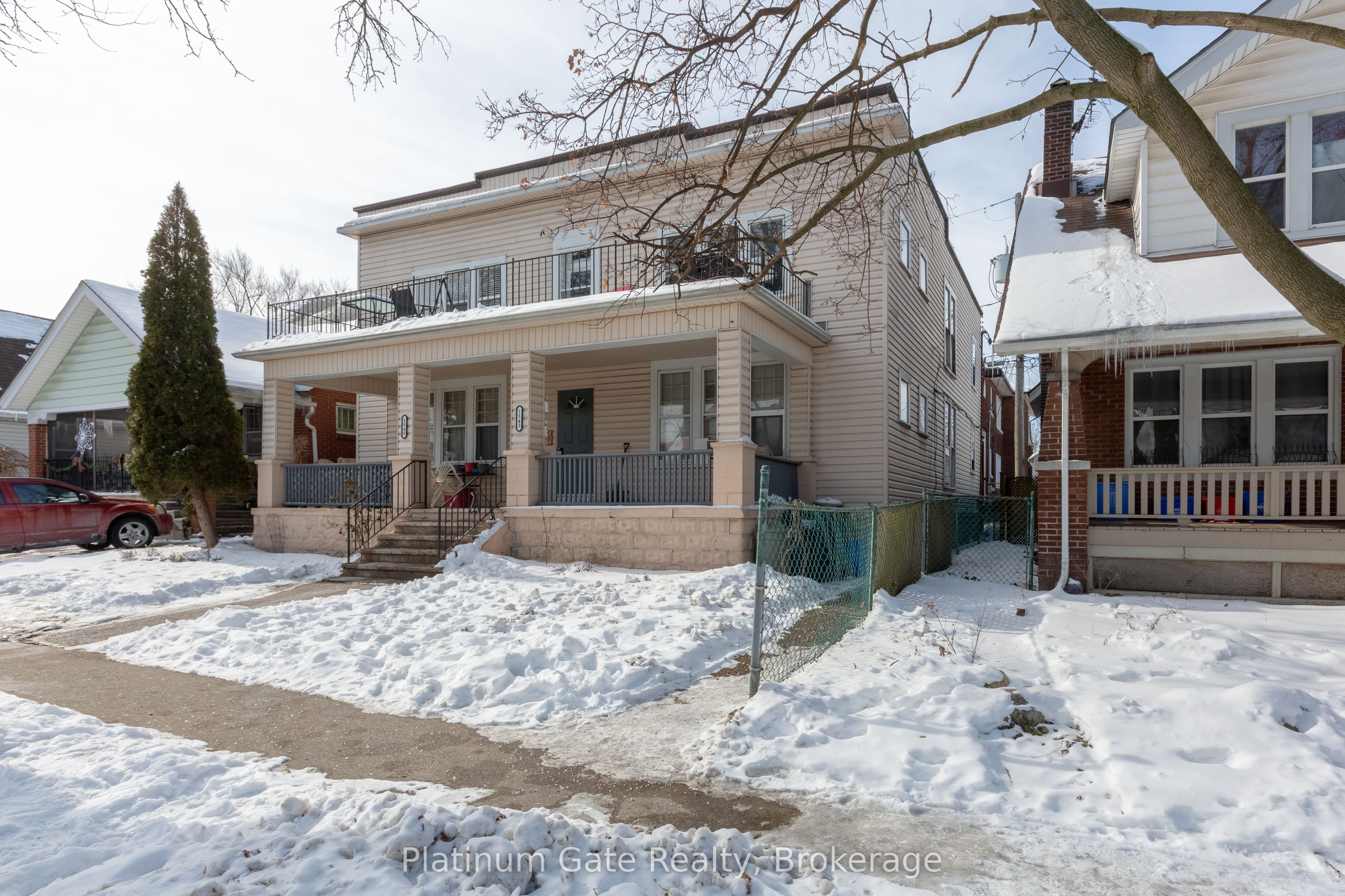 Additional image 4 of 1543-45 Church Street, Windsor, ON, N8N 1V4