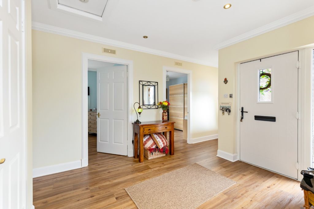Additional image 25 of 4 bed detached bungalow for sale8 Viewbank View, Bonnyrigg, Midlothian EH19