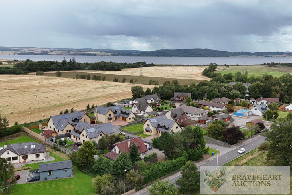 Additional image 7 of Land for saleLoch Ness Development Plot 1, Kirkhill, Inverness, Highland IV5