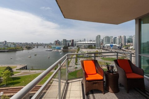 Additional image 7 of 1305-120 Milross Avenue, Vancouver, BC, V6A 4K7