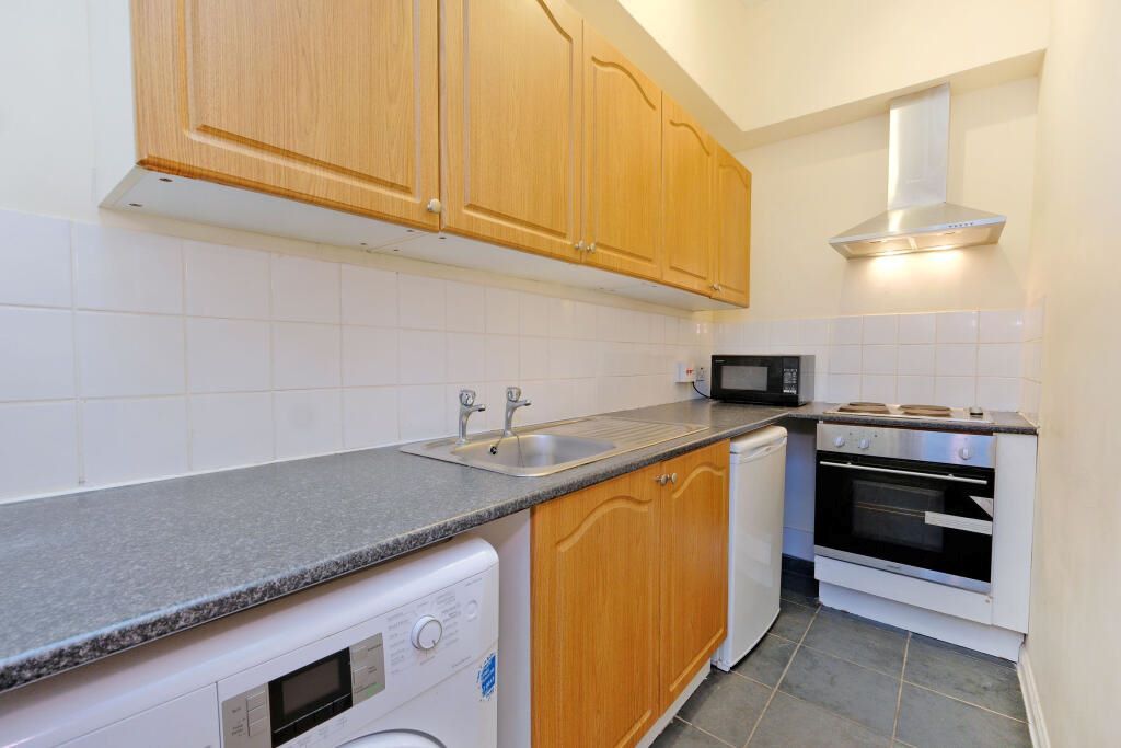 Additional image 2 of 1 bed flat for sale5D Victoria Street, Inverurie, Aberdeenshire AB51