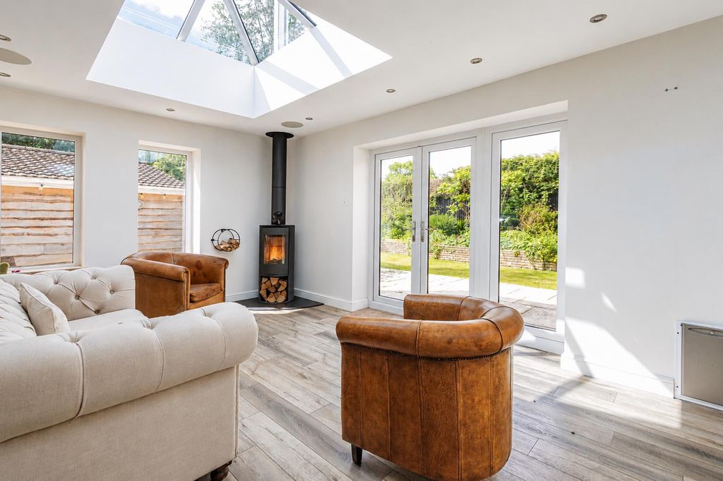 Additional image 2 of 4 bed detached house for saleDrope Road, St. George's-Super-Ely, Cardiff CF5