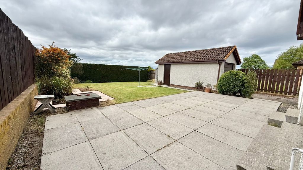 Additional image 21 of 3 bed detached house for sale4 Wellside Road, Inverness IV2