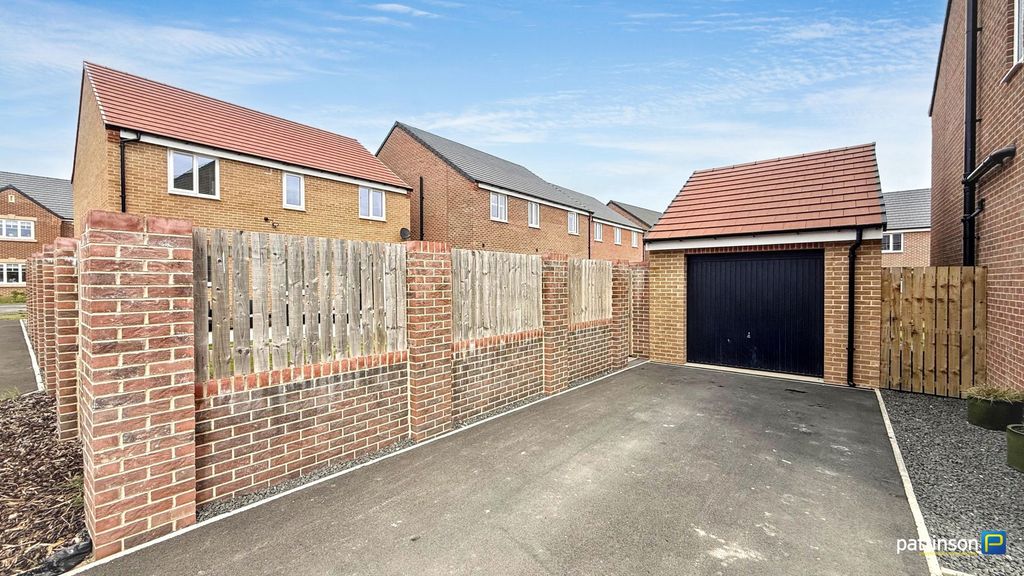 Additional image 42 of 4 bed detached house for saleTralee Court, Ashington NE63