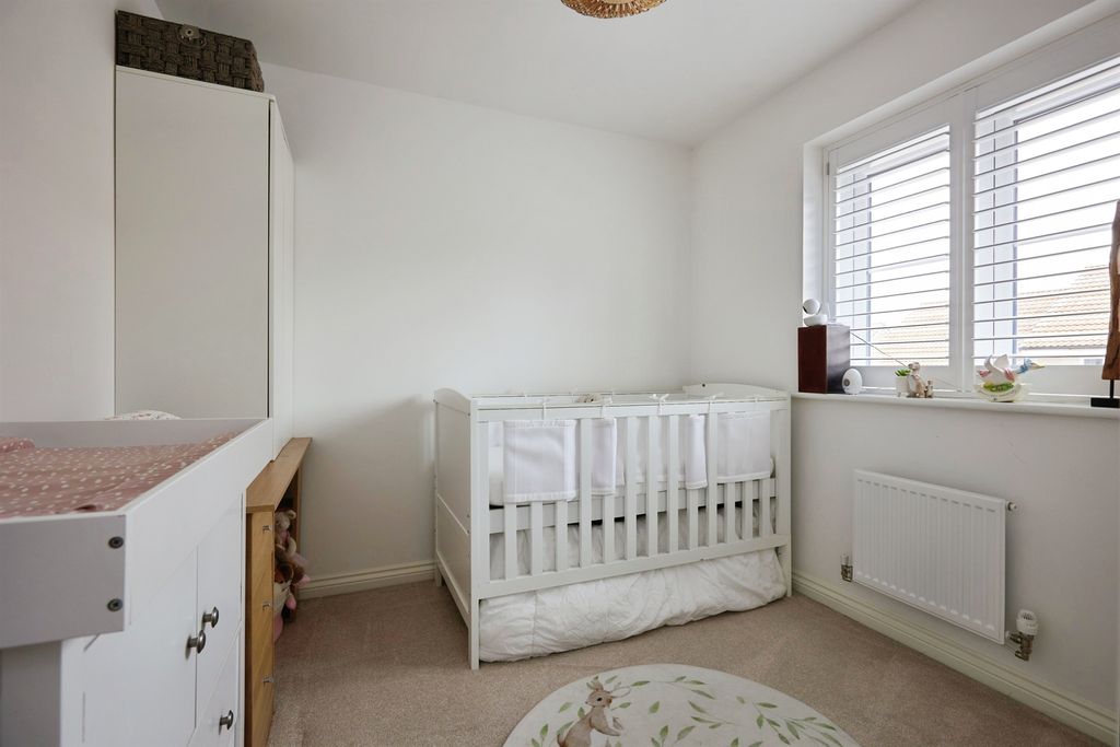 Additional image 10 of 3 bed detached house for saleAlmsford Close, Ansford, Castle Cary BA7
