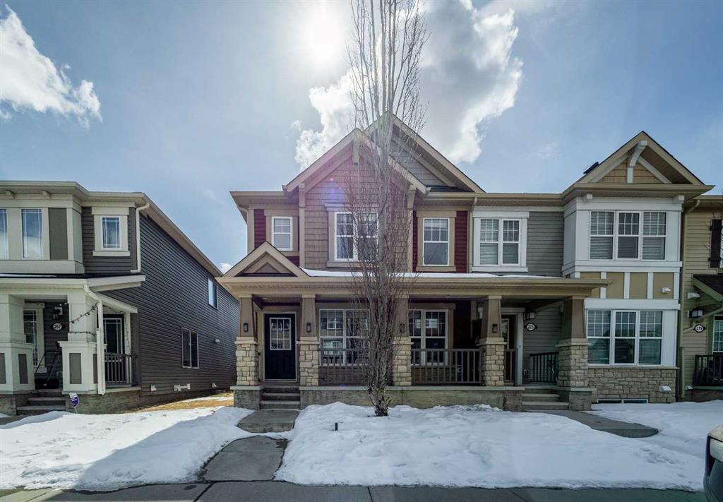 Additional image 3 of 271 Windford Crescent SW, Airdrie, AB, T4B 4G3