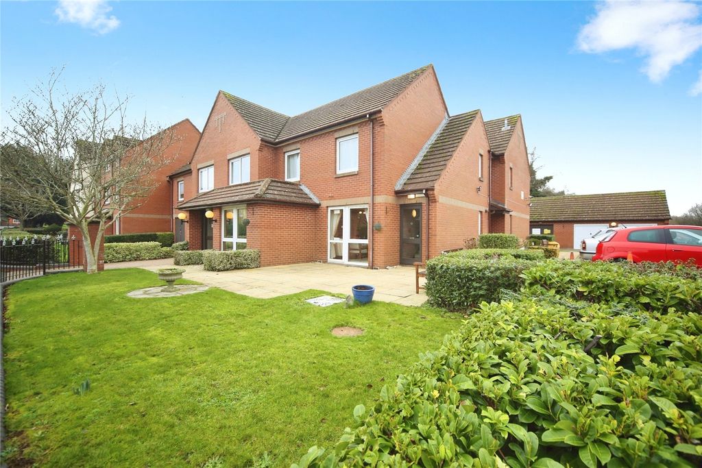 Additional image 13 of 1 bed flat for saleMalin Court, Alcester B49