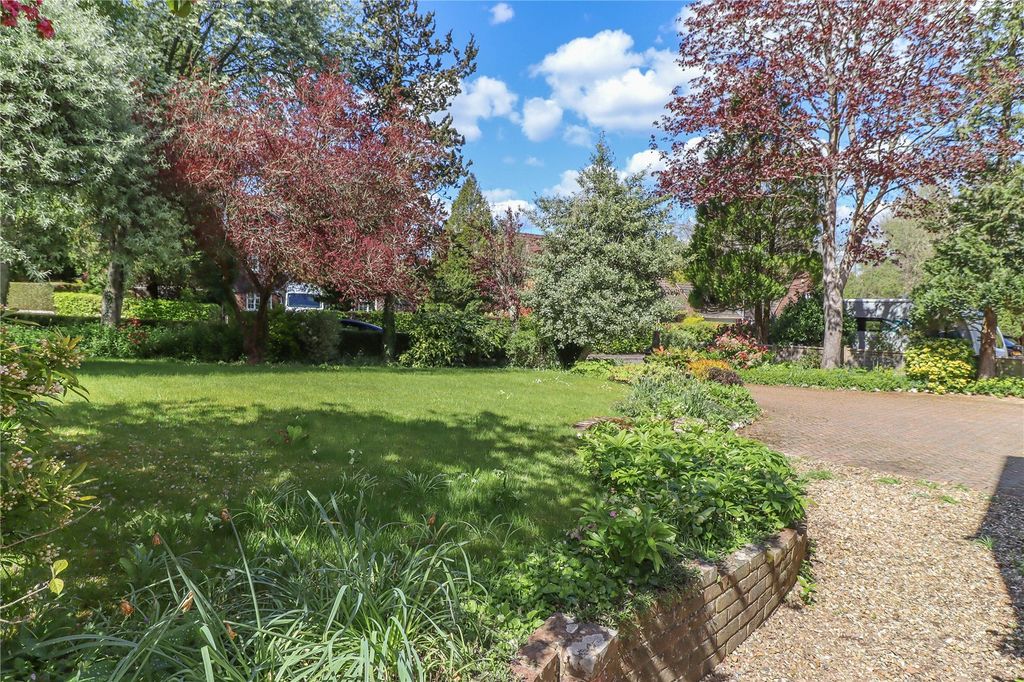 Additional image 19 of 4 bed detached house for saleKingsmead, Anna Valley, Andover, Hampshire SP11