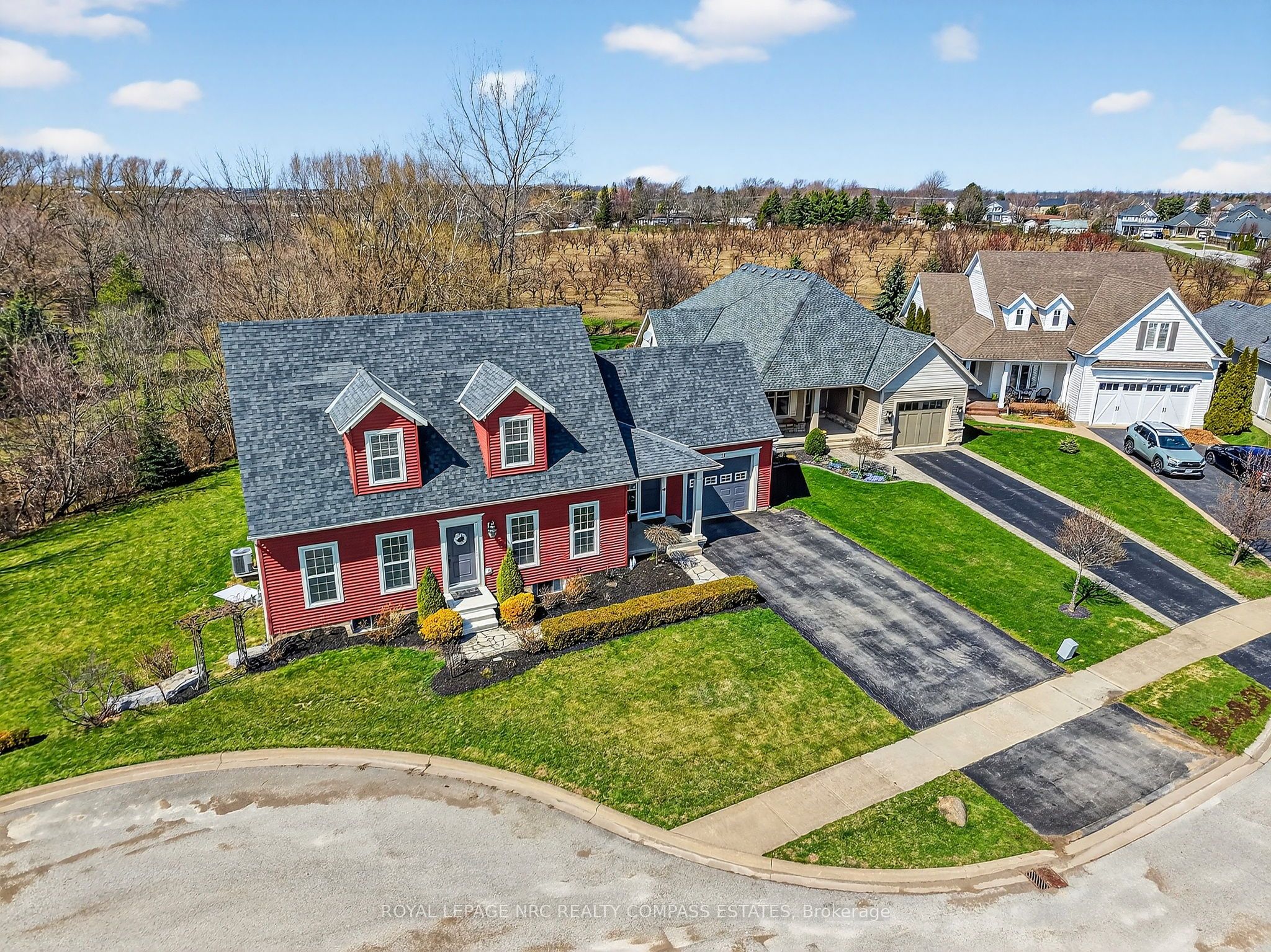 17 Mulberry Lane, Niagara-on-the-lake, ON, L0S 1J0
