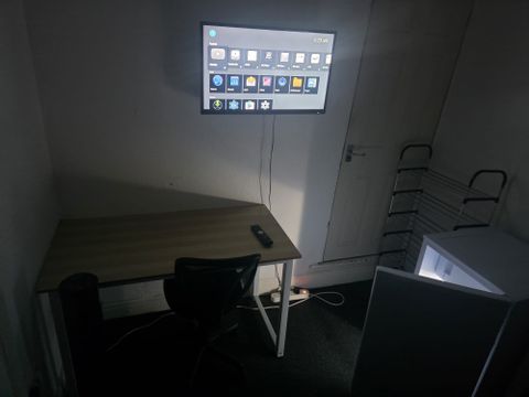 George Elliot Road, Coventry CV1, Room to rent