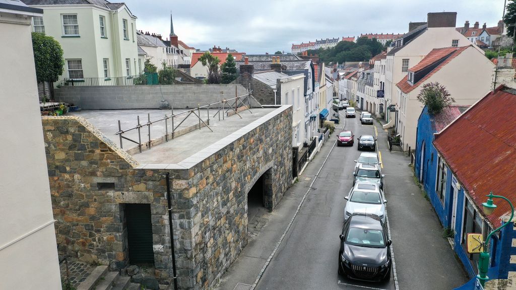 Additional image 3 of Property for saleVictoria Road, St Peter Port, Guernsey GY1