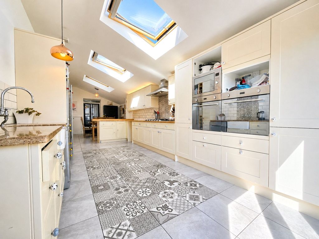 Additional image 5 of 4 bed semi-detached house for saleBossiney Road, Tintagel, Cornwall PL34