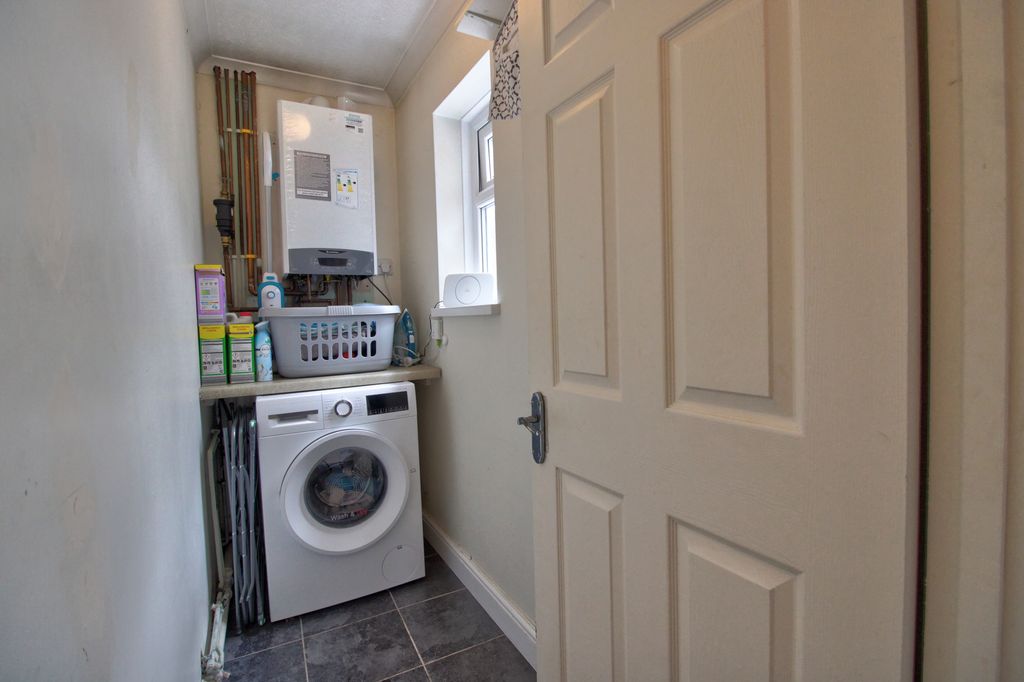 Additional image 9 of 3 bed terraced house for saleJames Street, Caerphilly CF83