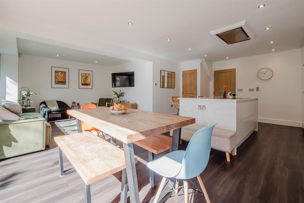 Additional image 9 of 4 bed semi-detached house for saleAlbert Place, Altrincham WA14