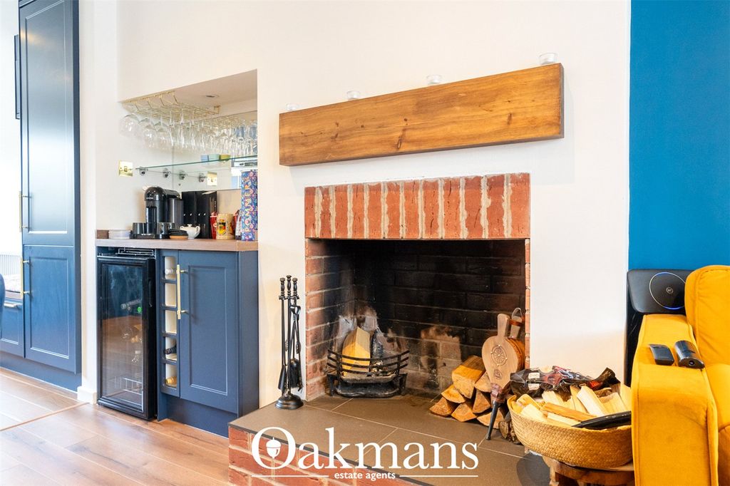 Additional image 8 of 3 bed terraced house for saleWoodhouse Road, Birmingham, West Midlands B32