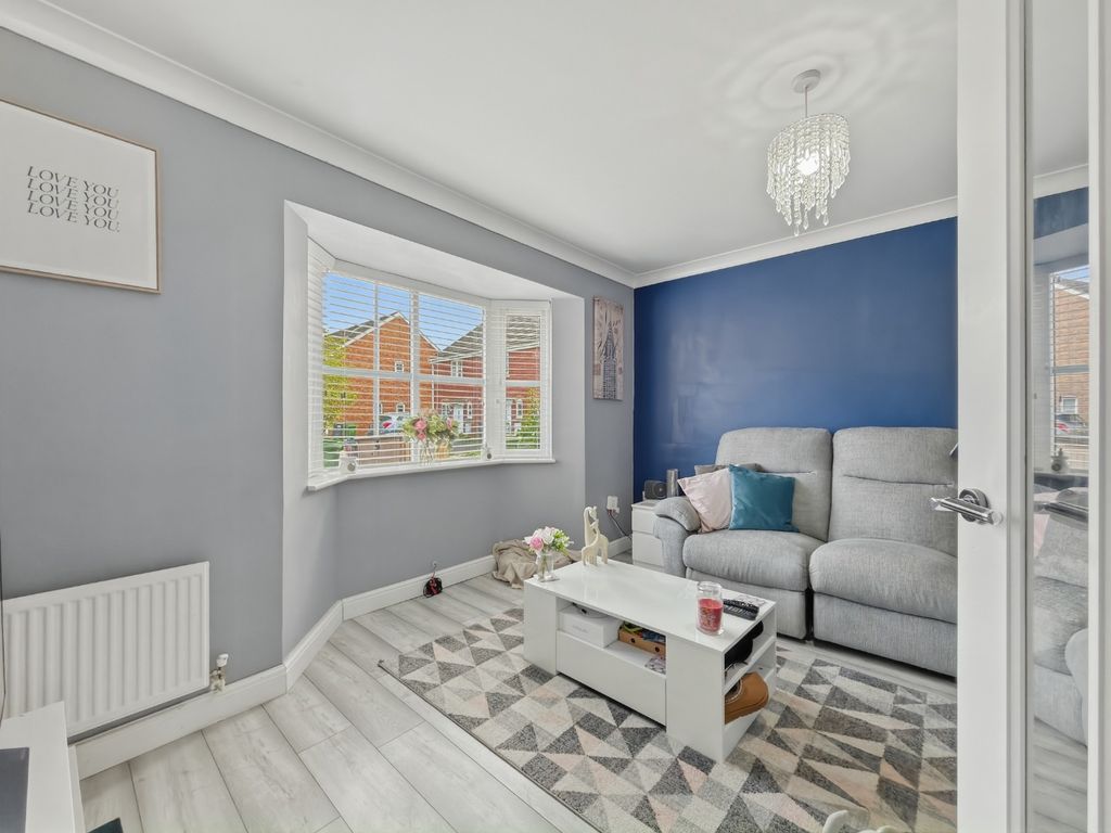 Additional image 14 of 3 bed terraced house for saleClos Chappell, St. Mellons, Cardiff CF3