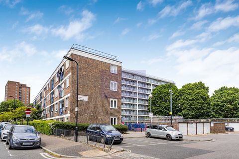 Chatham Place, Homerton E9