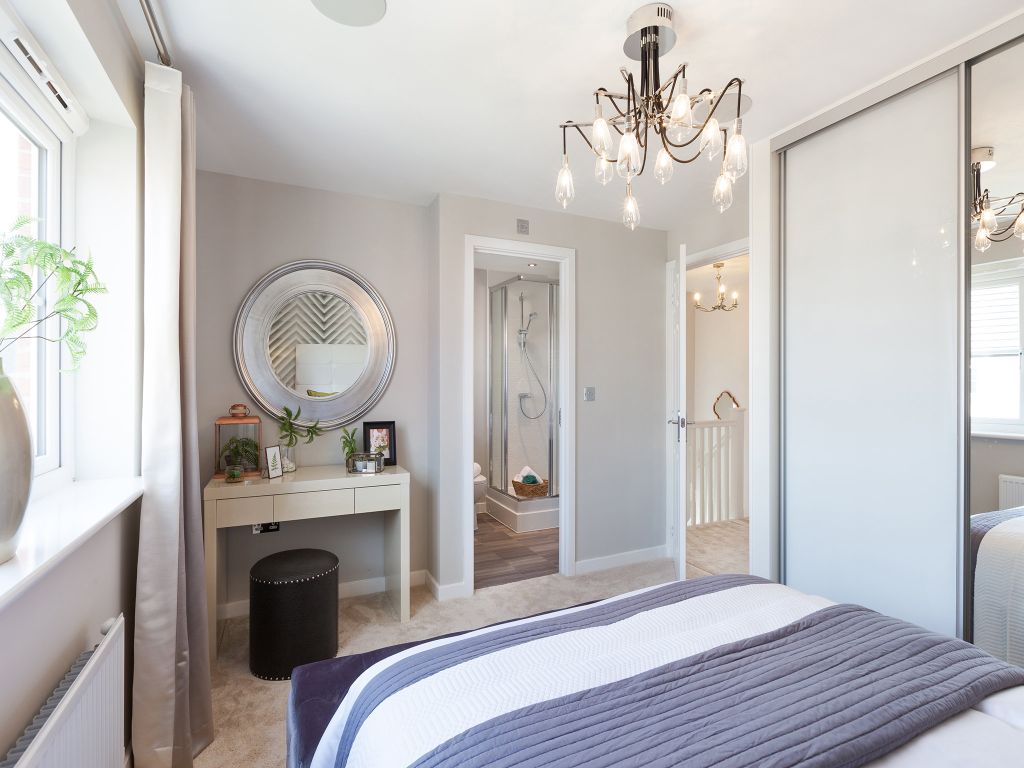 Additional image 10 of 3 bed detached house for sale"The Hatfield" at Waun-Y-Pound Road, Ebbw Vale NP23