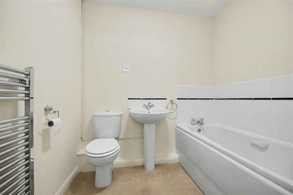 Additional image 13 of 2 bed flat for saleCowslip Meadow, Draycott DE72