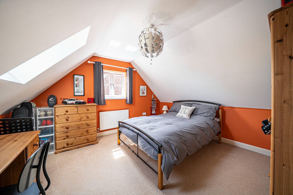 Additional image 26 of 6 bed detached house for saleElizabeth Court, Penton Corner SP11