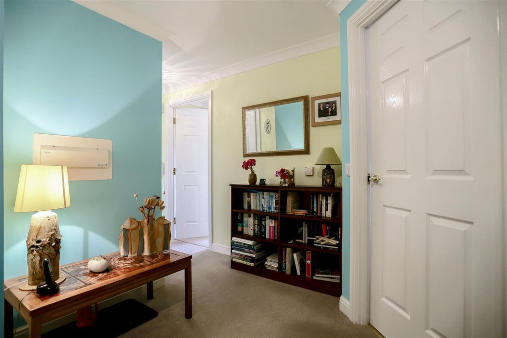Additional image 16 of 2 bed flat for saleLarmenier Retirement Village, Preston New Road, Blackburn BB2