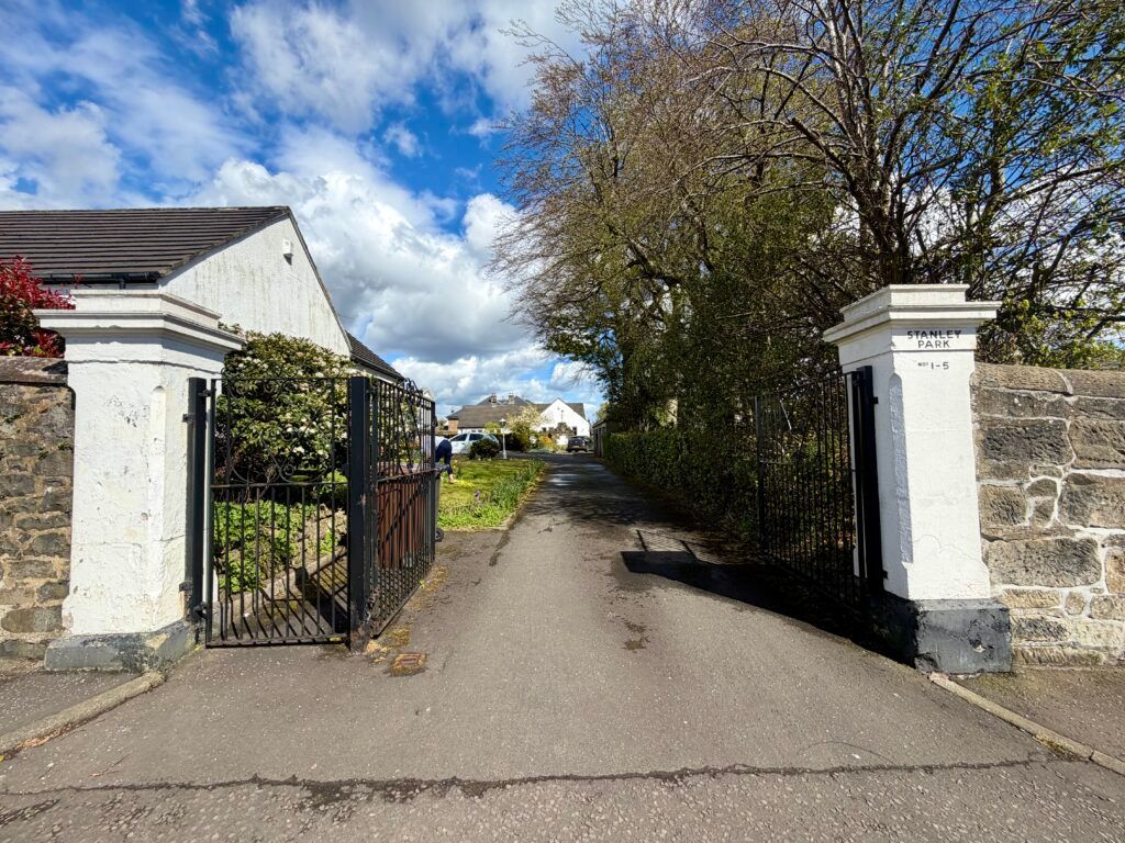Additional image 26 of 3 bed link detached house for saleStanley Park, North Biggar Road, Airdrie ML6