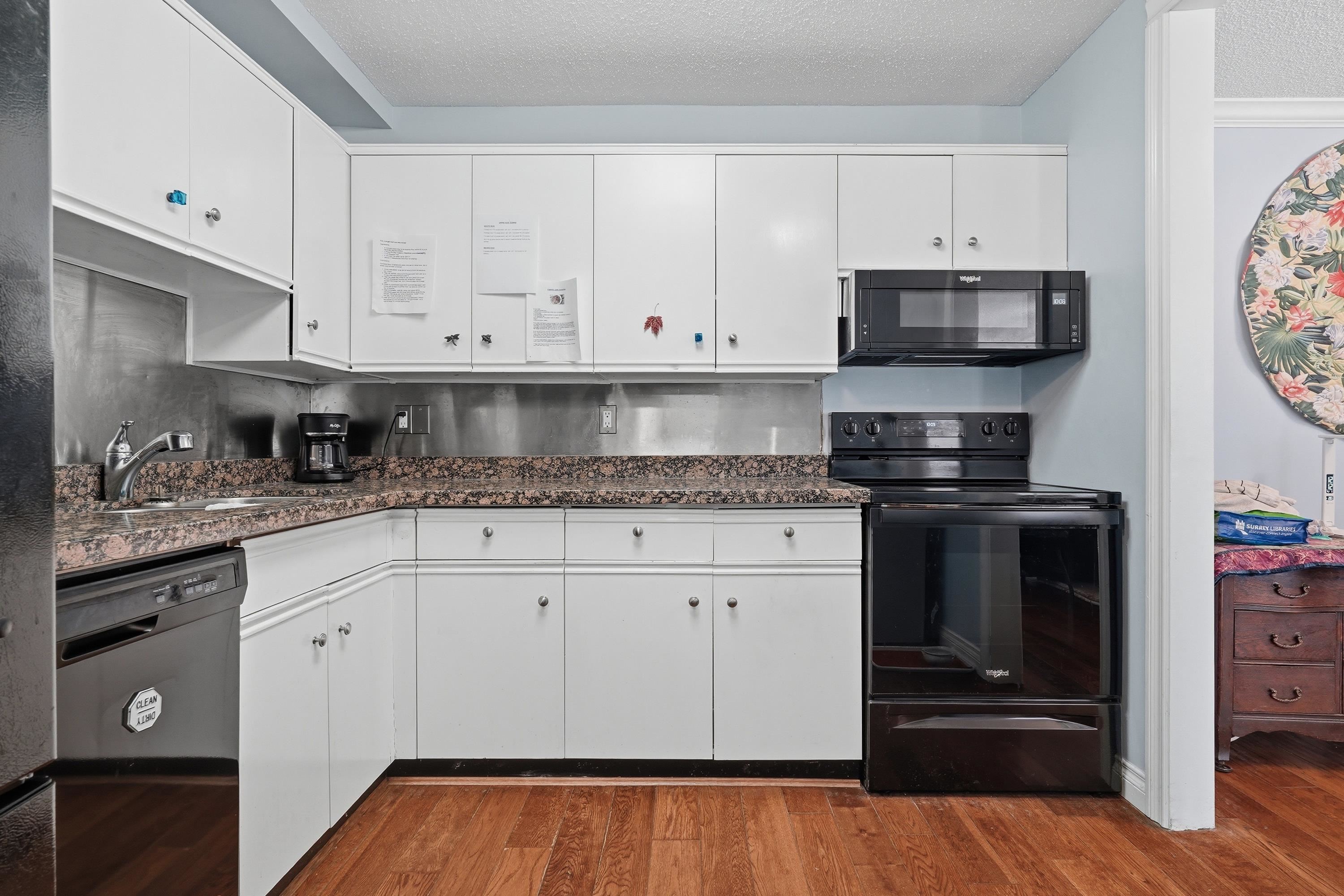 Additional image 4 of 106-1830 Southmere Crescent E, Surrey, BC, V4A 9C2