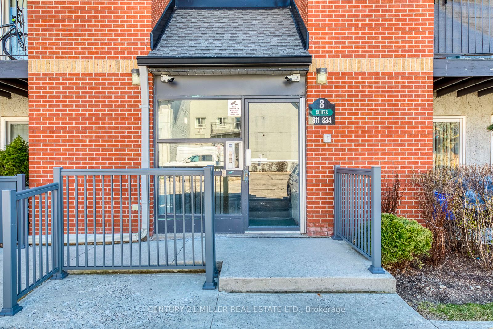 Additional image 3 of 823-1450 Glen Abbey Gate, Oakville, ON, L6M 2V7