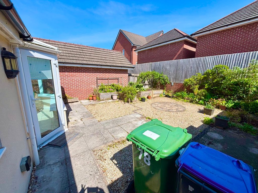 Additional image 37 of 4 bed detached house for saleJohn Jobbins Way, Penygarn, Pontypool NP4