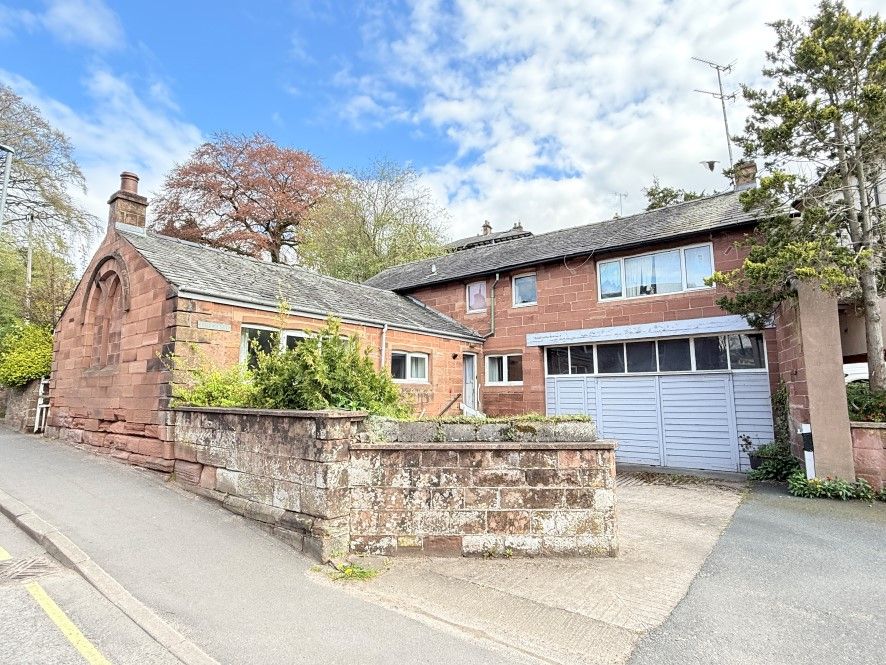 2 bed flat for sale1 Keith Grove, The Sands, Appleby-In-Westmorland, Cumbria CA16