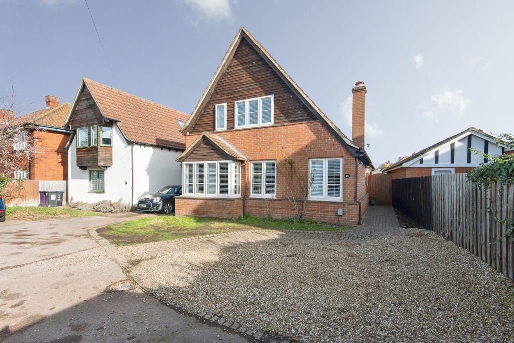 Additional image 19 of 4 bed detached house for saleClothall Road, Baldock SG7