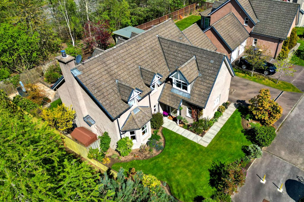 Additional image 63 of 6 bed detached house for saleWillowtree Way, Banchory AB31