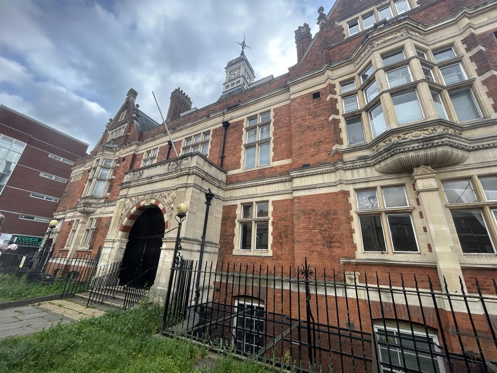 Additional image 2 of 5 bed flat for saleFlats 38, 39 & 40, 44-48 East Street, Barking, Greater London IG11