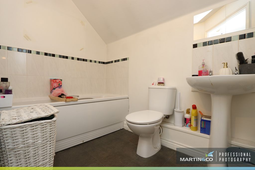Additional image 13 of 2 bed flat for saleBrynheulog, Cardiff CF23