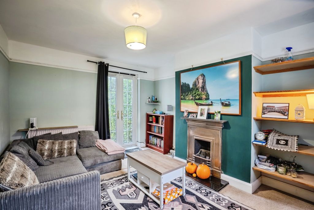 Additional image 3 of 3 bed terraced house for saleVictoria Road, Bulwark, Chepstow NP16