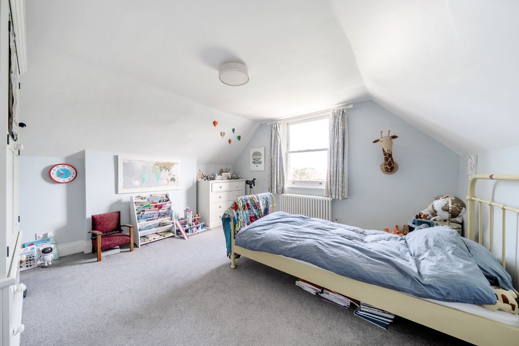 Additional image 21 of 5 bed semi-detached house for saleCedars Road, Beckenham BR3