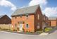 Moresby at Lancaster Gardens, DN11 Bawtry Road, Harworth, Doncaster DN11