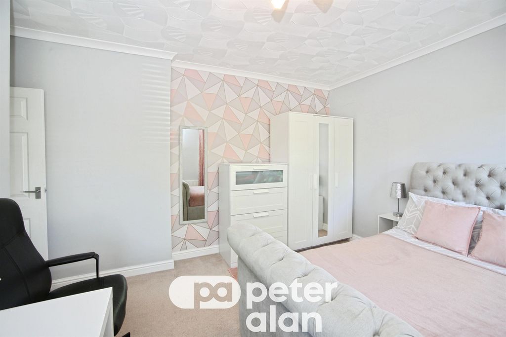 Additional image 20 of 3 bed semi-detached house for saleShakespeare Crescent, Newport NP20