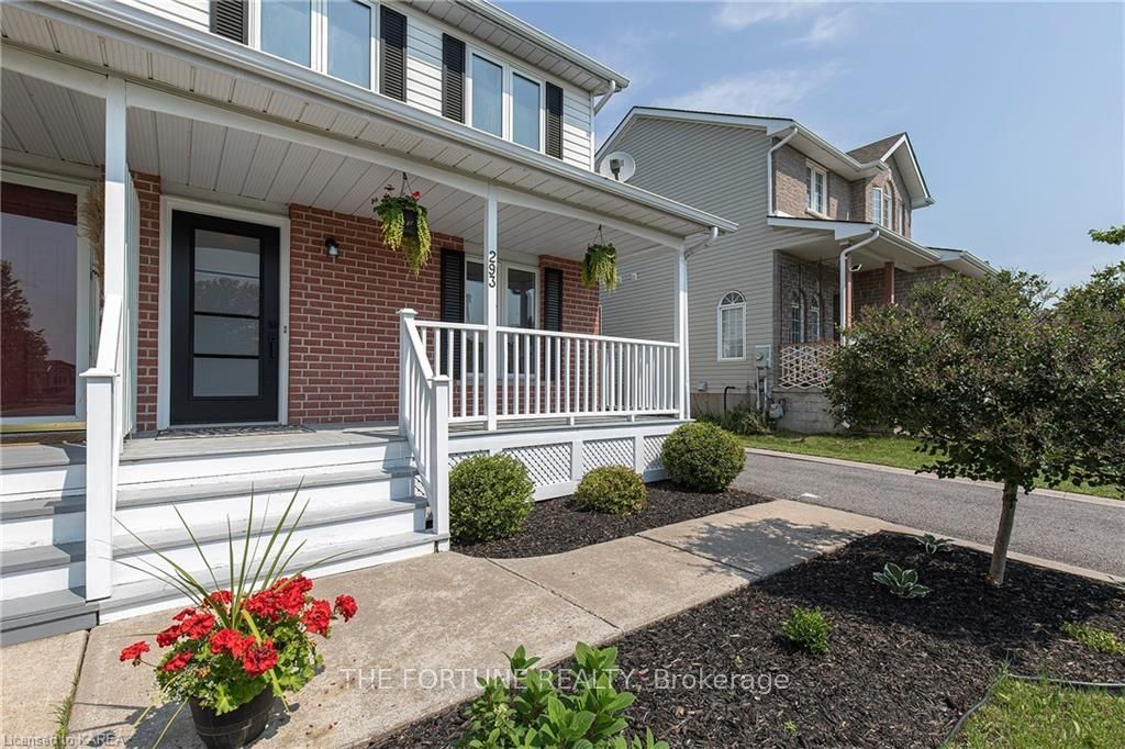 Additional image 2 of 293 Grandtrunk Avenue E, Kingston, ON, K7M 9E2
