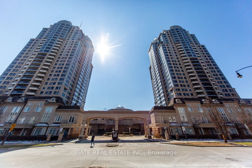Additional image 3 of 1905-1 Rean Drive, Toronto, ON, M2K 3C1